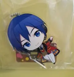 プロセカ　アクリルスタンドキーチェーン　KAITO