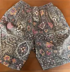 2026年最新】stussy 花柄 パンツの人気アイテム - メルカリ