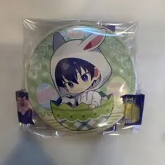 B-PROJECT 金城剛士 BABY缶バッジ エイプリルフール ベビー Bプロ