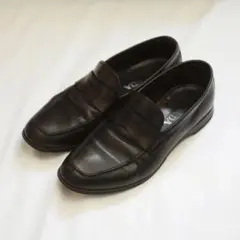 Prada archive leather Loaferのサムネイル