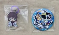 名探偵コナン　少年探偵団　灰原哀