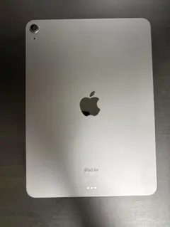 Apple iPadAir 本体 11インチ第5世代 スペースグレイ ジャンク品