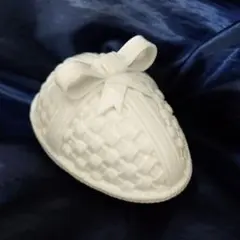 【希少】ティファニー♡シビル·コノリー　小物入れのサムネイル