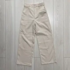 GU コーデュロイパンツ 《Mサイズ》