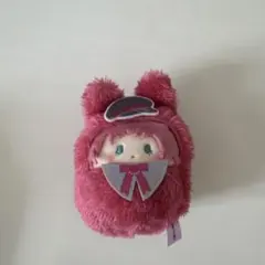 ブルーロック 糸師冴 くるみたぴぬい アリスモチーフ