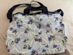 レスポートサック トートバッグ