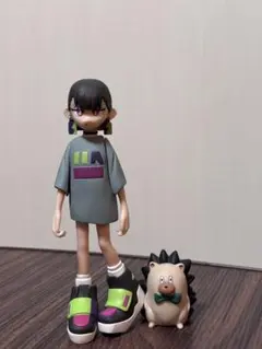 2026年最新】ずっと真夜中でいいのに フィギュアの人気アイテム - メルカリ