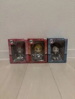 2025年最新】鬼滅の刃ぽてっとフィギュアの人気アイテム - メルカリ