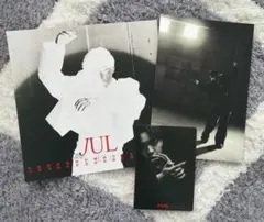 BE:FIRST Moment Box リュウヘイ　3点セット