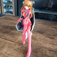 2026年最新】エヴァ Girl with chairの人気アイテム - メルカリ