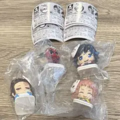 おねむたん 鬼滅の刃 スペシャルリミックス肆 義勇 炭治郎 錆兎 鱗滝左近次