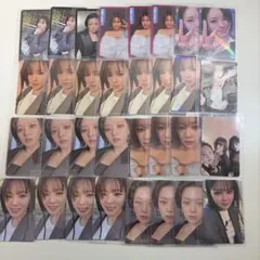 TWICE ready to be ジョンヨンセット