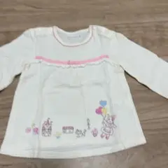 ⭐️タイムセール⭐️クーラクール　トップス　９５