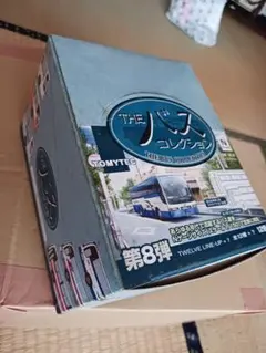 トミーテックバスコレクション第８弾1Box.12台入り.のサムネイル