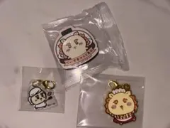 ちいかわ　シーサー　チャームマグネットセット