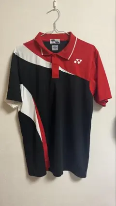 YONEX バドミントン ゲームシャツ Lサイズ メンズ 試合着