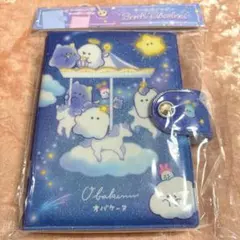 シールバインダー　オバケーヌ