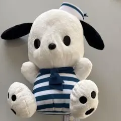 ポチャッコ ぬいぐるみ 約30cm FuRyu