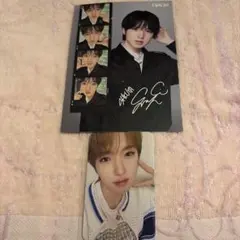 NCT WISH poppop サクヤ qq music トレカ 3 - メルカリ