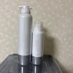 イセラ 炭酸濃密泡クレンジングディープ 210g 2本セット - メルカリ