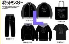 スターダム 上谷沙弥 アベイル ハッピーバッグ 6点セット LLサイズ