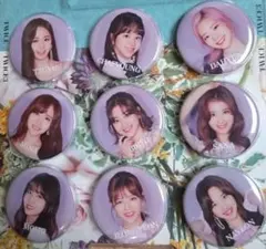 2026年最新】twice3 缶バッジの人気アイテム - メルカリ