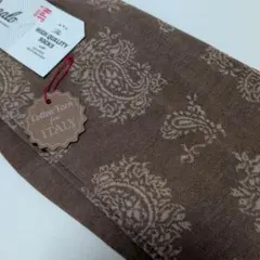 25〜27㌢ ペイズリー柄 イルレガロ Il regalo 靴下 ソックスのサムネイル