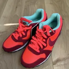 タグ付 新品 ナイキ MD ランナー 24cm