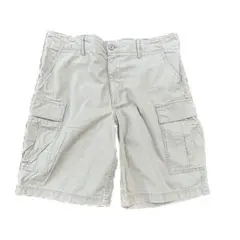 ユニクロ カーゴパンツ ハーフパンツ