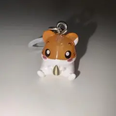 ハムスター倶楽部めじるしアクセサリー　しげっちA