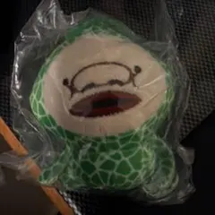 こびとずかん　ぬいぐるみ　カプセルトイ　ストラップ　小人　図鑑