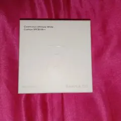 バニラコ♥クッションファンデ♥新品未開封♥未使用品
