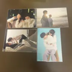 みなと商事コインランドリー シーズン1&2 全6巻 草川拓弥 西垣匠 恋愛