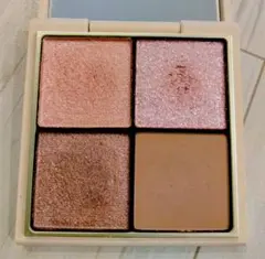 RMK インフィニシェイド アイシャドウ 01 15 16 17