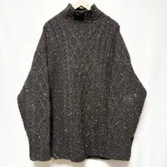 2026年最新】Bearpaw ケーブルニットプルオーバーの人気アイテム 
