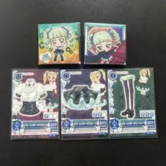 2026年最新】城之崎有紗 パラレルの人気アイテム - メルカリ