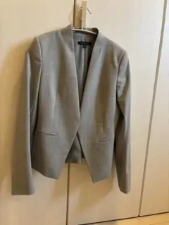 2025年最新】theory レディース ノーカラージャケットの人気アイテム