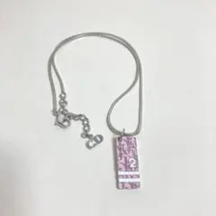 2026年最新】christian dior トロッター ピンク ネックレスの人気 