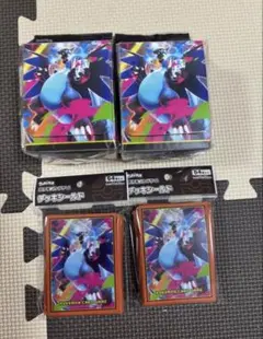 メガリザードンYデッキシールド｜2026韓国限定 ポケモン - メルカリ