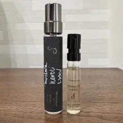 aroma blend bar 2本セット - メルカリ
