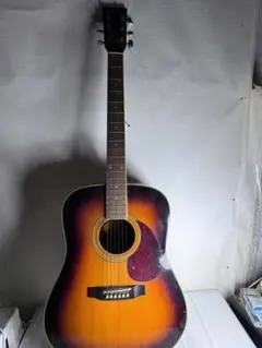 Headway アコースティックギター HF-022 - メルカリ