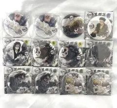 鬼滅の刃 幕間画 缶バッジ 全集中展 まとめ売り