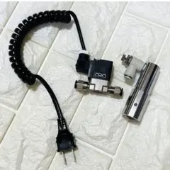 ADA 美品 アクアデザインアマノ ELバルブ 電磁弁 CO2 - メルカリ