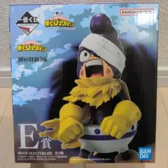 未開封　一番くじ　僕のヒーローアカデミア　いつまでも手を差し伸べ続ける物語
