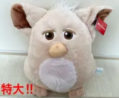 新品タグ付き　レトロファービー ぬいぐるみver.2