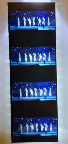 アイドリッシュセブン　特典 6弾　フィルム アイドリッシュセブン 全員