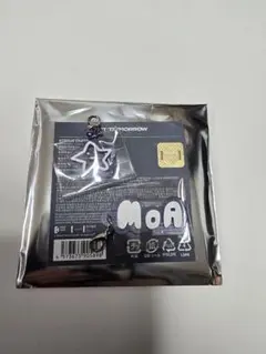 txt act:tomorrow アクリルチャーム　ヒュニンカイ