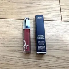【新品未使用】DIOR Addict Lip Maximaizer ローズウッド