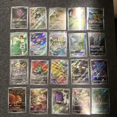 ポケモンカード AR 20枚セット　引退品