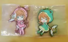 DIABOLIK LOVERS コトブキヤラバーストラップ 小森ユイ 2点セット